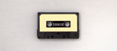 Audio Cassette
