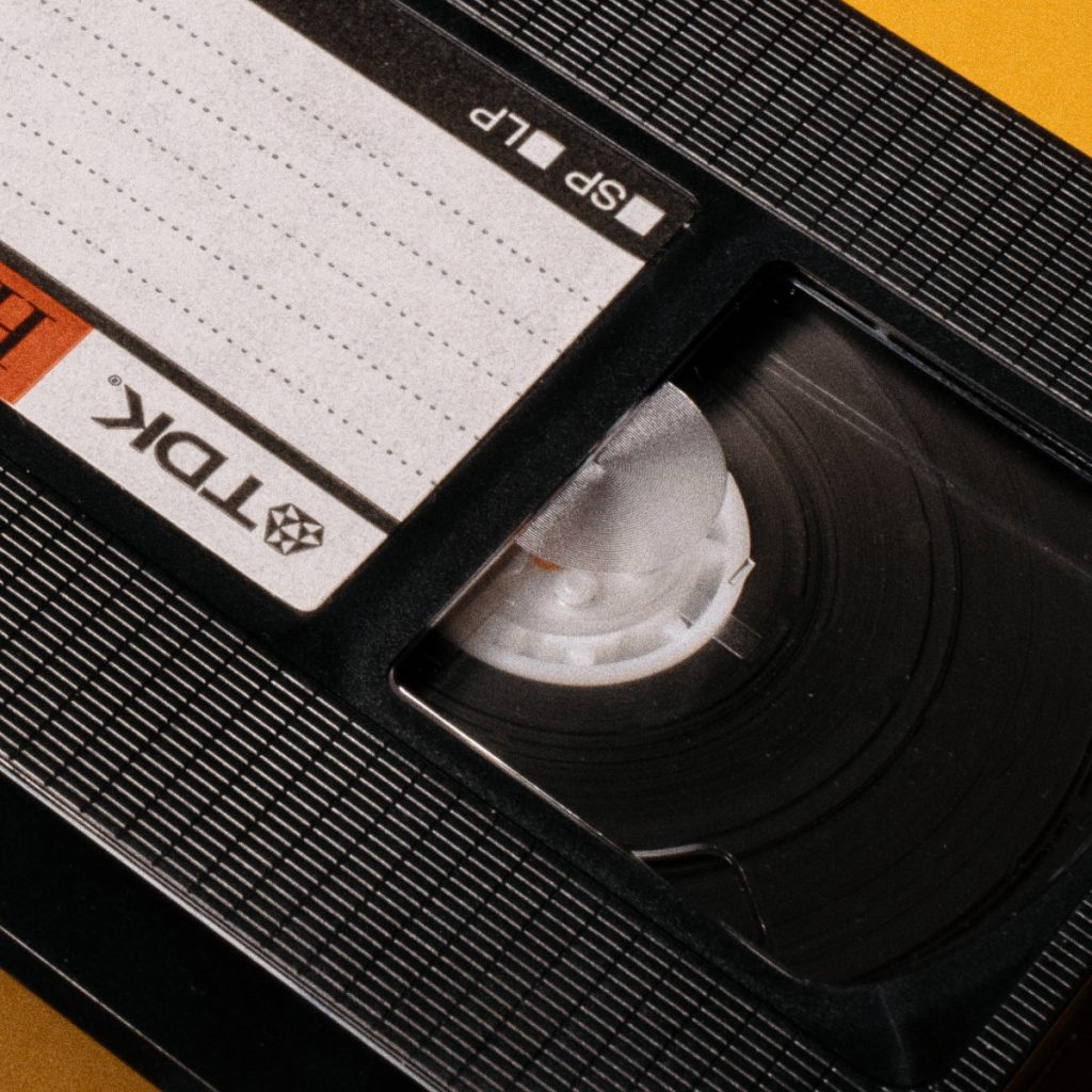 VHS