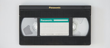 VHS