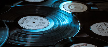 Vinyl