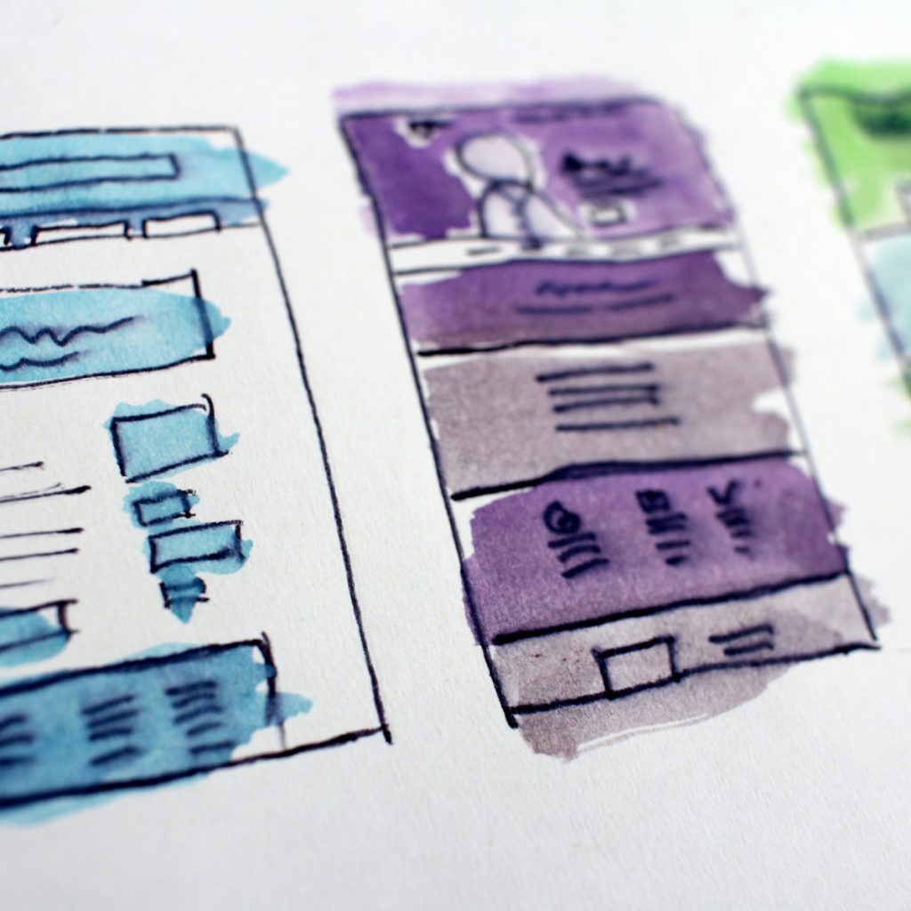 Website Development