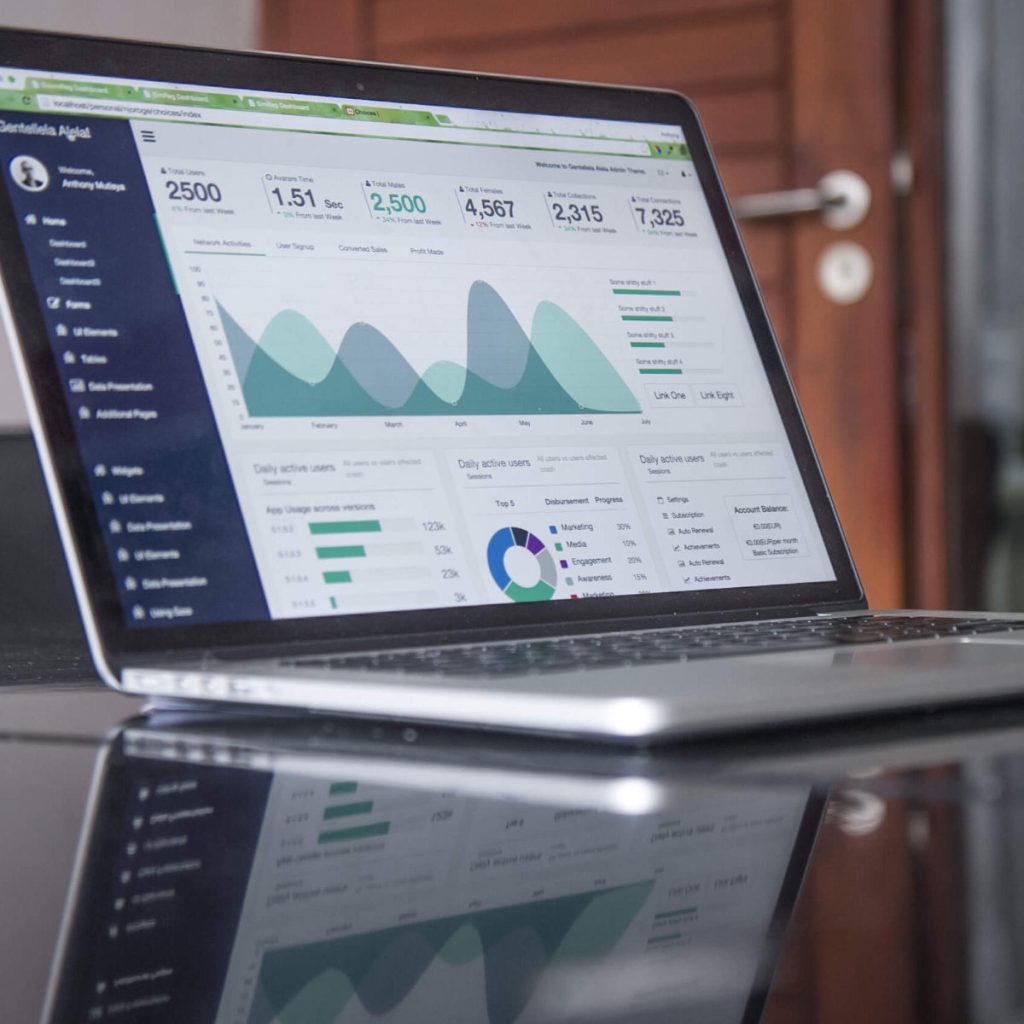 Website Management